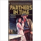 Partners in Time by Pamela Simpson