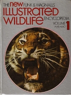 The New Funk & Wagnalls illustrated wildlife…