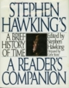 Stephen Hawking's A Brief History of Time: A…
