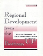 Regional development from the bottom up:…