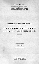 Tratado teórico práctico de derecho…