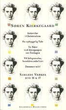 Samlede Værker Bind 16 & 17 by Søren…