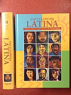Encyclopedia Latina: Volume 4: Radio -…