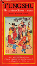 T'ung Shu by Martin Palmer