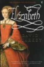 Elizabeth: The Struggle for the Throne by…
