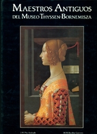 Maestros antiguos del Museo…