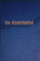The Disenchanted (novel) by Budd Schulberg