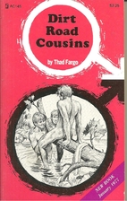 Dirt road cousins by Thad Fargo