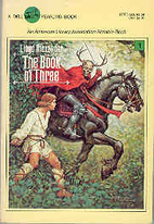 The Book of Three by Lloyd Alexander