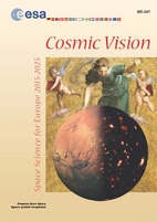 Cosmic Vision : Space Science for Europe,…