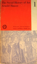 The Social History of Art, v. 1: From…