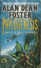 Phylogenesis by Alan Dean Foster