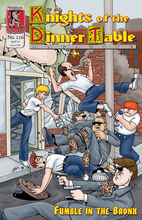 Knights of the Dinner Table Magazine #126 -…