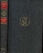 Kingsblood Royal by Sinclair Lewis