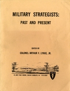 Military strategists, past and present : a…