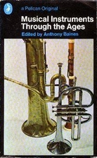Musical Instruments Through the Ages by…