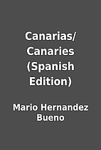 Canarias/ Canaries (Spanish Edition) by…
