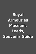 Royal Armouries Museum, Leeds, Souvenir…