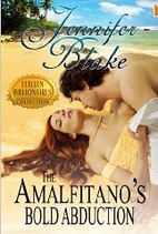 The Amalfitano's Bold Abduction…