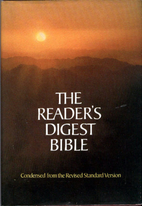 Reader's Digest Bible by Bruce Metzger
