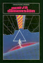 nueva dimensión - 123 by ND
