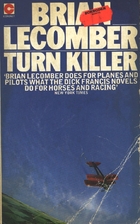 Turn Killer (Coronet Books) by Brian…
