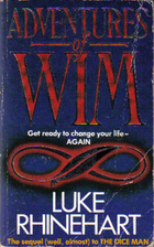 Adventures of Wim by Luke Rhinehart
