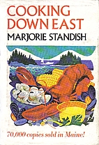 Cooking Down East by Marjorie Standish