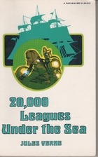 20,000 Leagues Under the Sea (Pacemaker…