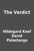 The Verdict by Hildegard Knef David…