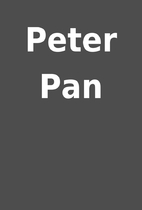 Peter Pan