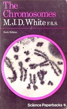 The chromosomes by M. J. D. White
