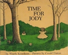 Time for Jody by Wendy Ann Kesselman