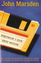 Everything I Know about Writing by John…