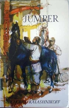 Jumper by Nicholas Kalashnikoff