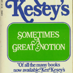 43+ Sometimes A Great Notion Book Gif