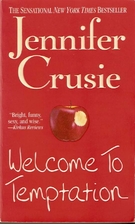 Welcome to Temptation by Jennifer Crusie