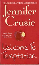 Welcome to Temptation by Jennifer Crusie