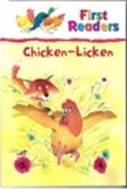 Chicken-Licken (First Readers) by Gaby…