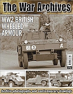 WW2 british wheeled armour (the war…