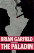 The Paladin by Brian Garfield