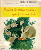 História do coelho pardinho que ficou sem…
