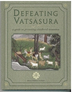 Defeating Vatsasura: A Guide to Protecting…
