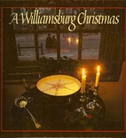 A Williamsburg Christmas (The World of…