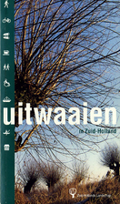 Uitwaaien in Zuid-Holland by Pine Berg