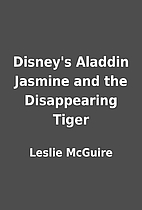 Disney's Aladdin Jasmine and the…