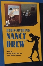 Rediscovering Nancy Drew by Carolyn Stewart…