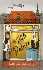 The Little Palace by Jeffrey Erlacher