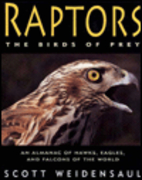 Raptors: The Birds of Prey by Scott…