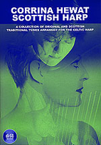 Scottish harp : a collection of original and…